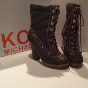 Michael Kors Boots